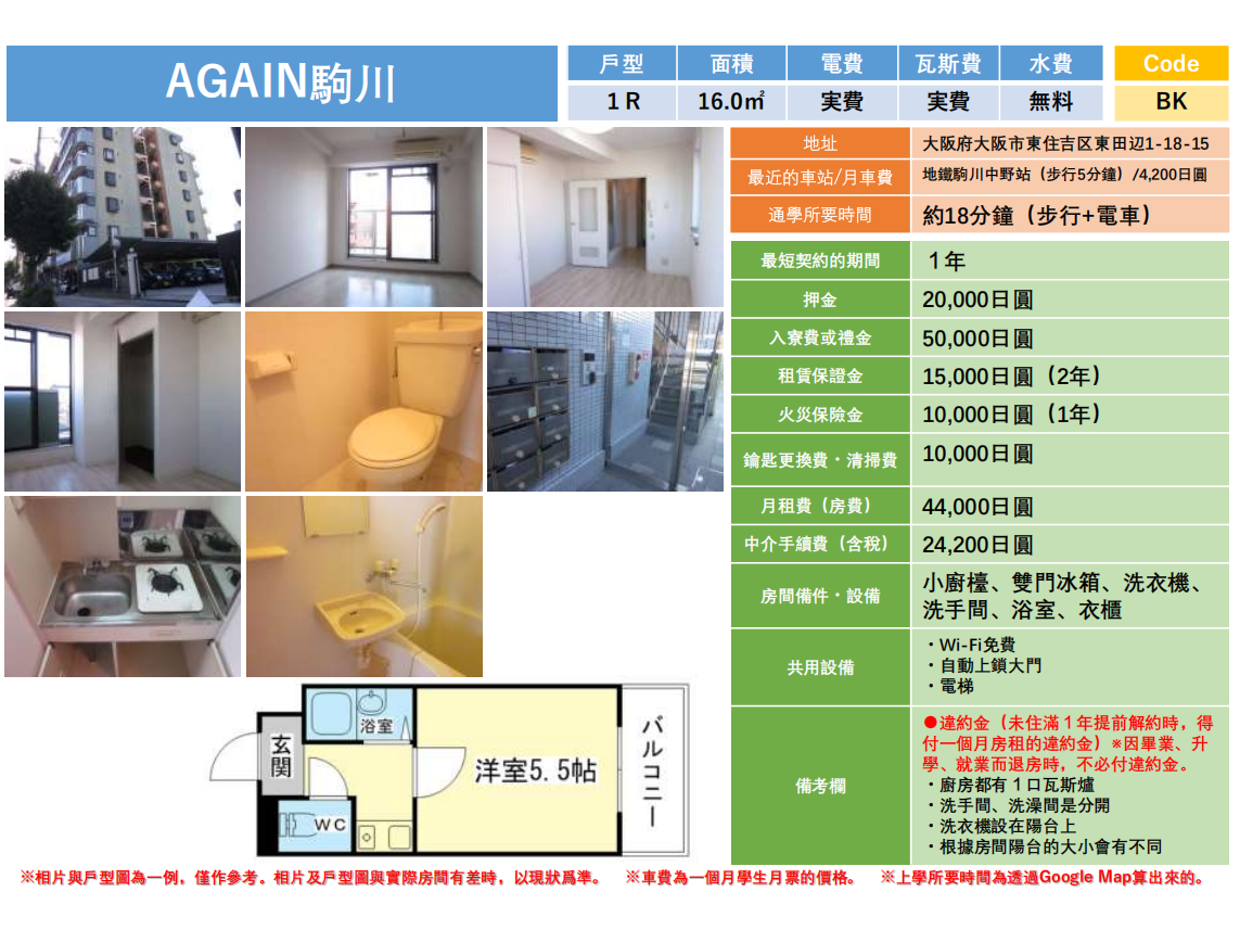 关西外语专门学校